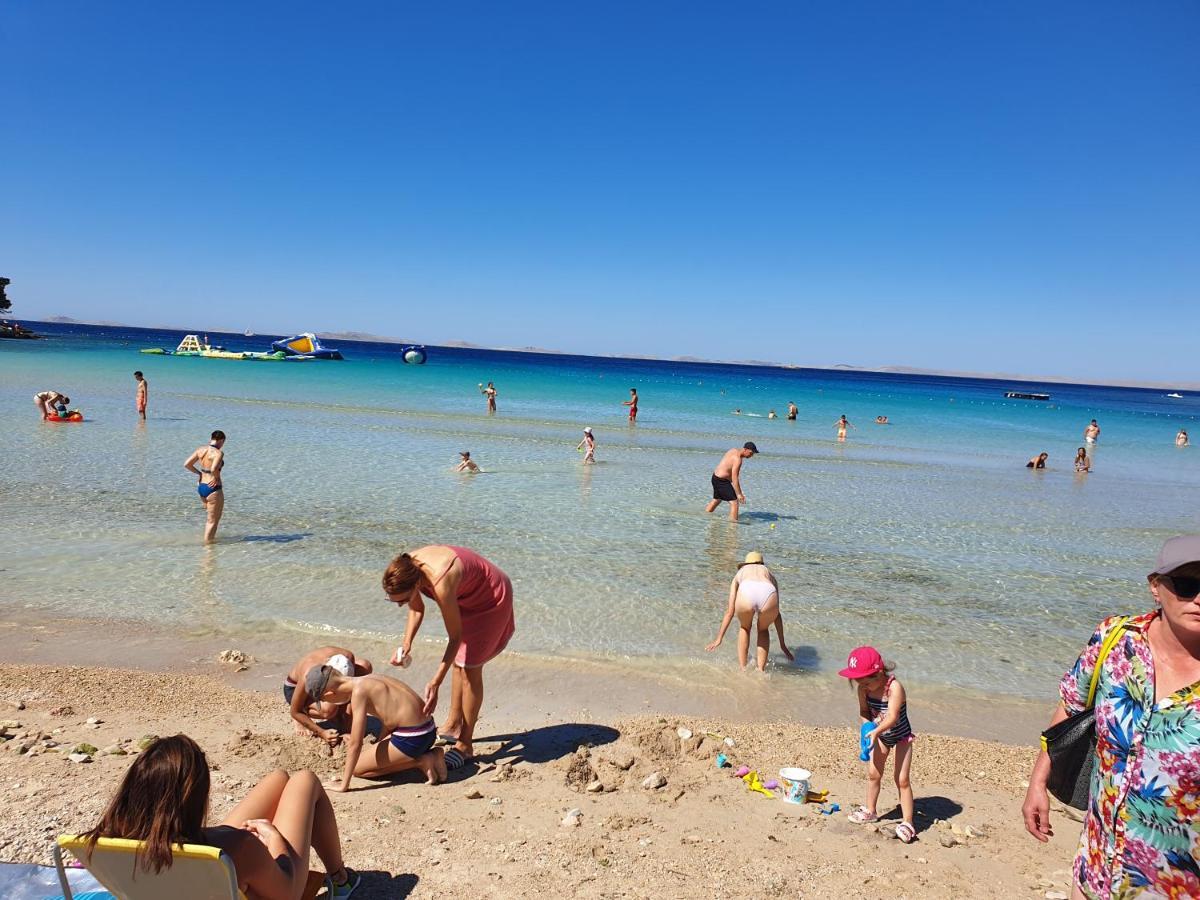 Paradiso * Murter