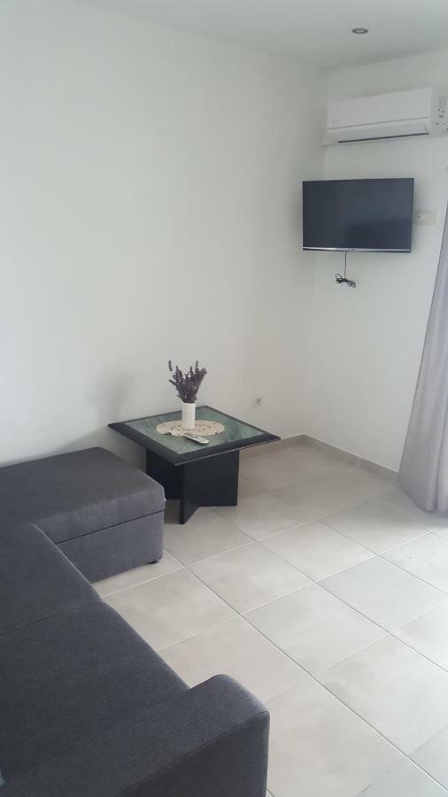 Paradiso Apartment