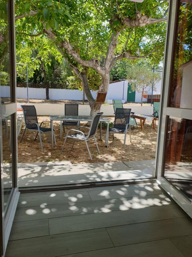 Apartment Paradiso *