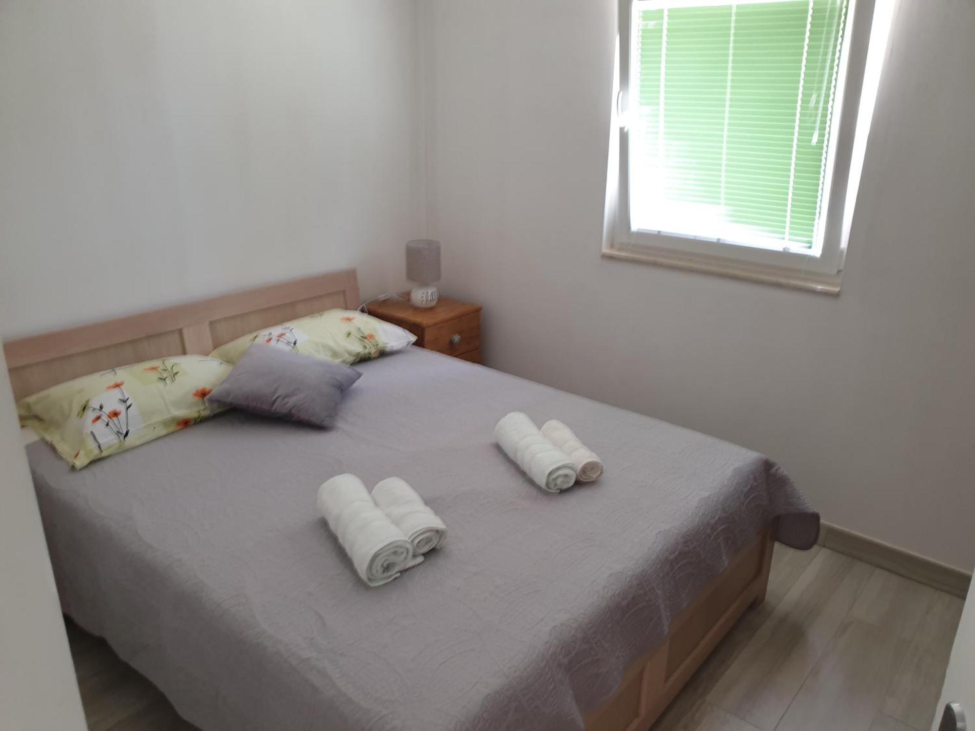 Paradiso Apartment *