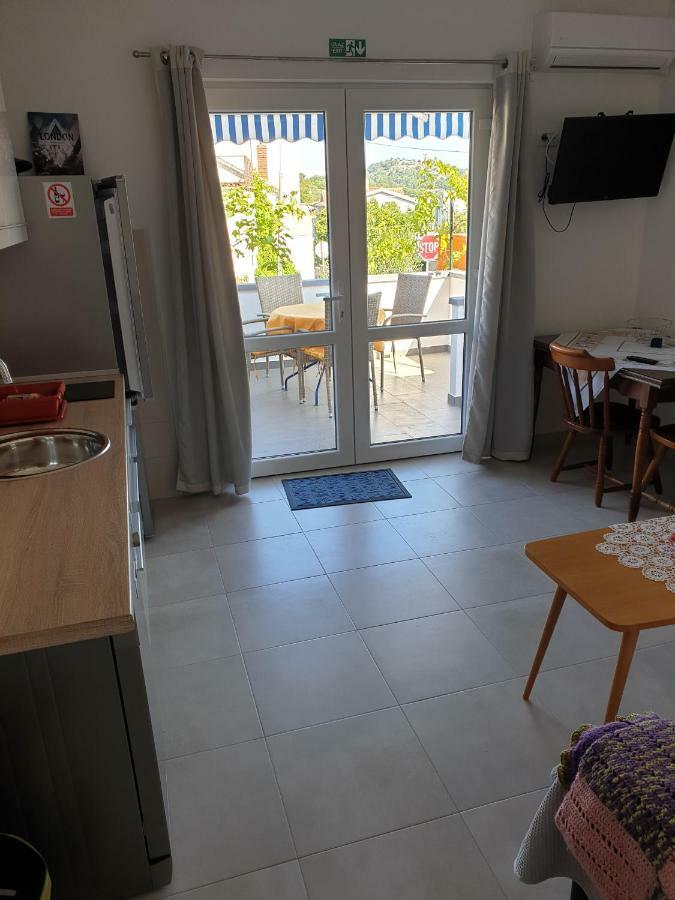 Apartment Paradiso Murter